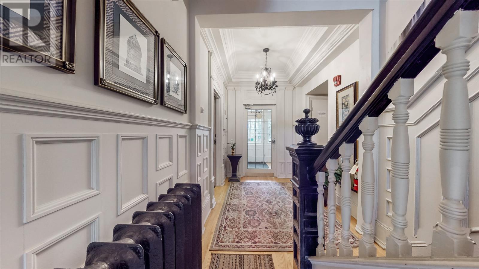 23 Rennies Mill Road, St John's, Newfoundland & Labrador  A1C 3P9 - Photo 6 - 1282881