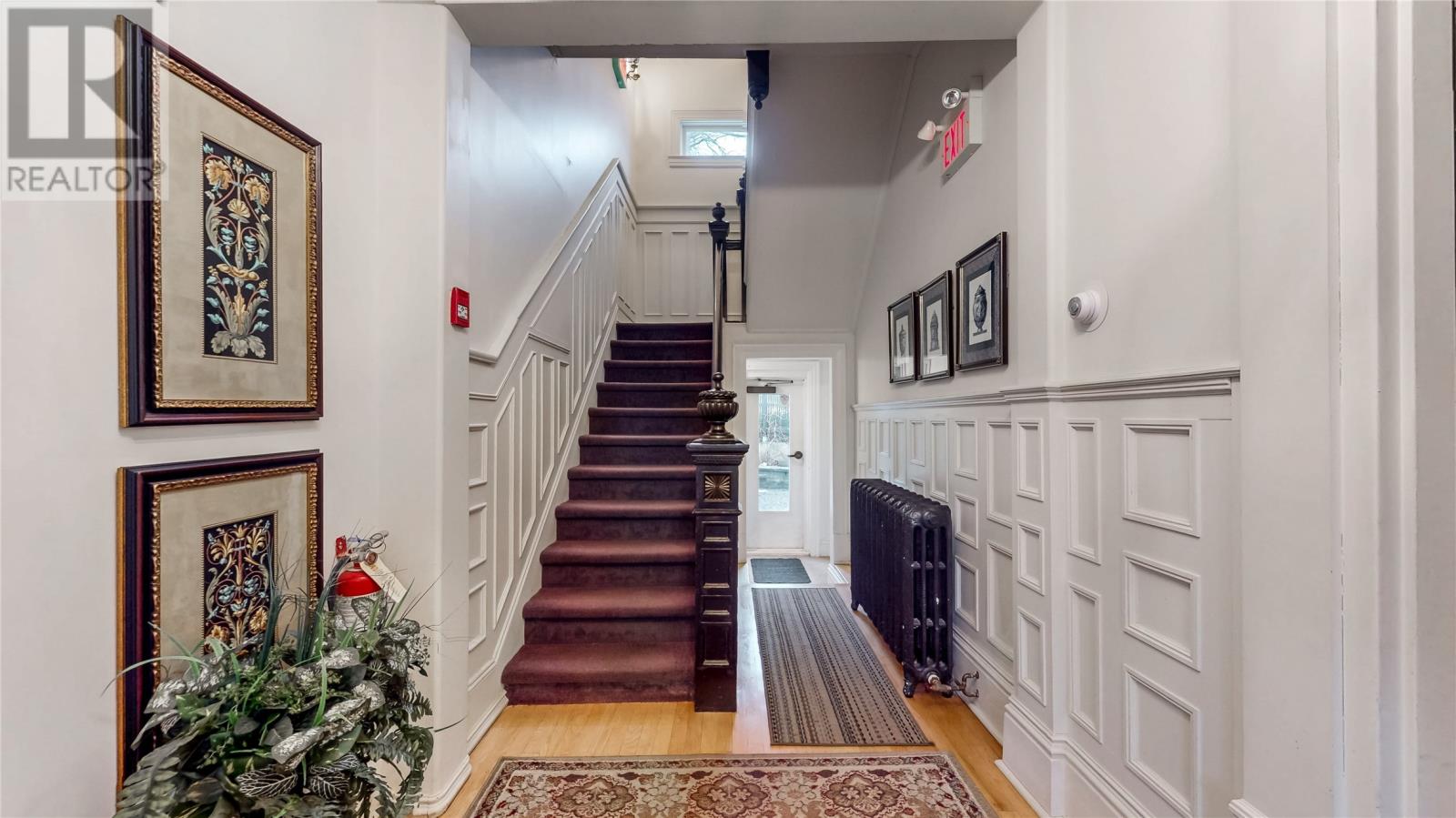 23 Rennies Mill Road, St John's, Newfoundland & Labrador  A1C 3P9 - Photo 7 - 1282881