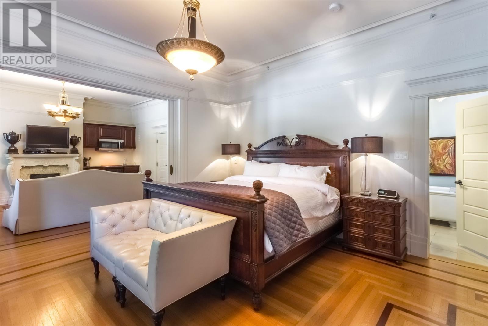 23 Rennies Mill Road, St John's, Newfoundland & Labrador  A1C 3P9 - Photo 11 - 1285315