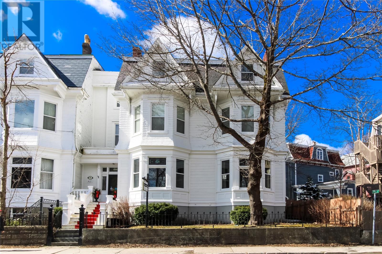 23 Rennies Mill Road, St John's, Newfoundland & Labrador  A1C 3P9 - Photo 1 - 1285315