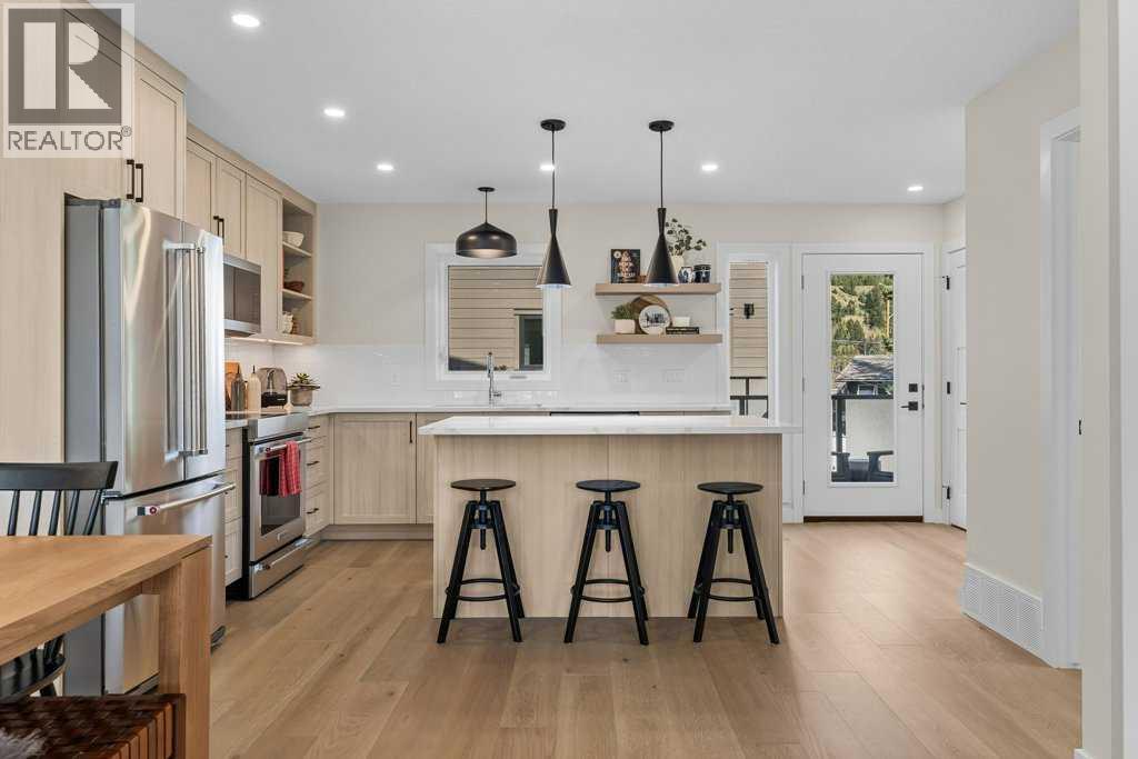 102, 1330 1st Avenue, Canmore, Alberta  T1W 1M4 - Photo 19 - A2270347