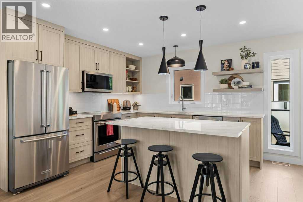 102, 1330 1st Avenue, Canmore, Alberta  T1W 1M4 - Photo 9 - A2270347