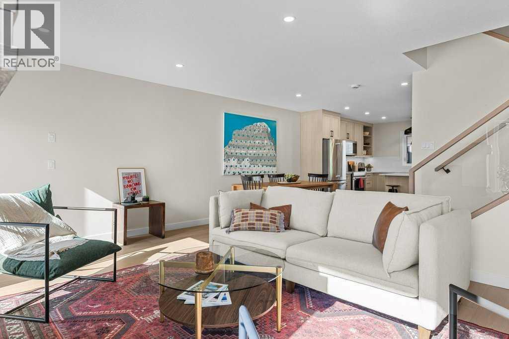 102, 1330 1st Avenue, Canmore, Alberta  T1W 1M4 - Photo 29 - A2270347