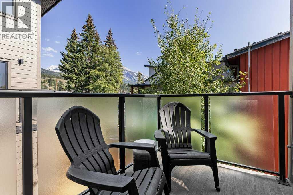 102, 1330 1st Avenue, Canmore, Alberta  T1W 1M4 - Photo 16 - A2270347