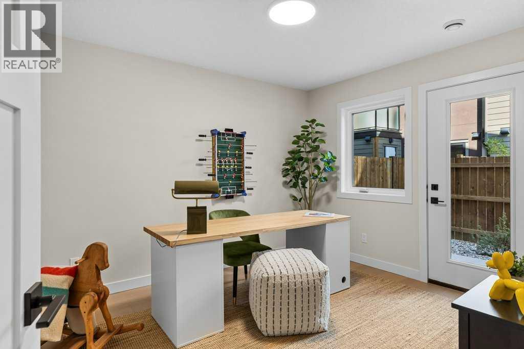 102, 1330 1st Avenue, Canmore, Alberta  T1W 1M4 - Photo 6 - A2270347