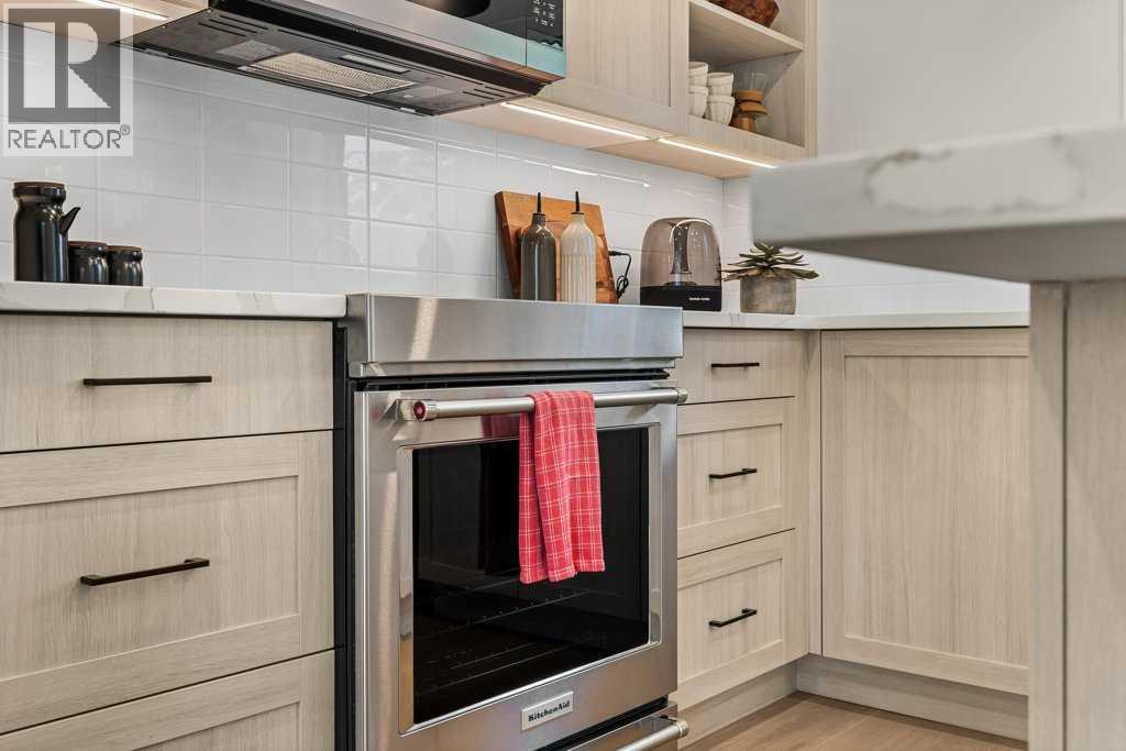 102, 1330 1st Avenue, Canmore, Alberta  T1W 1M4 - Photo 12 - A2270347