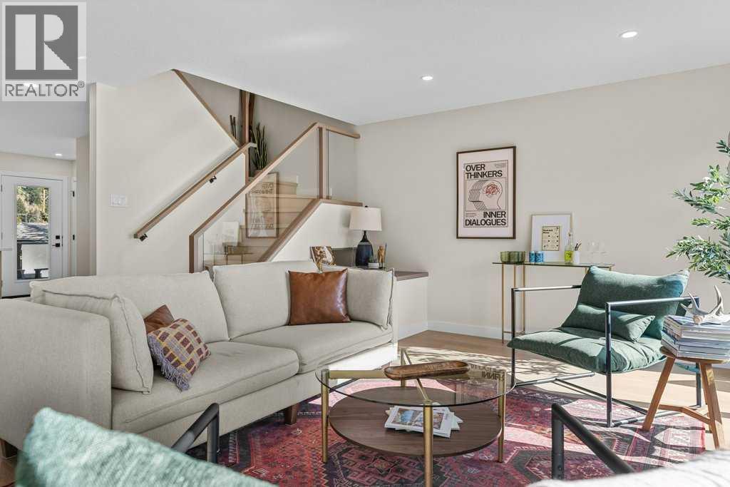 102, 1330 1st Avenue, Canmore, Alberta  T1W 1M4 - Photo 24 - A2270347