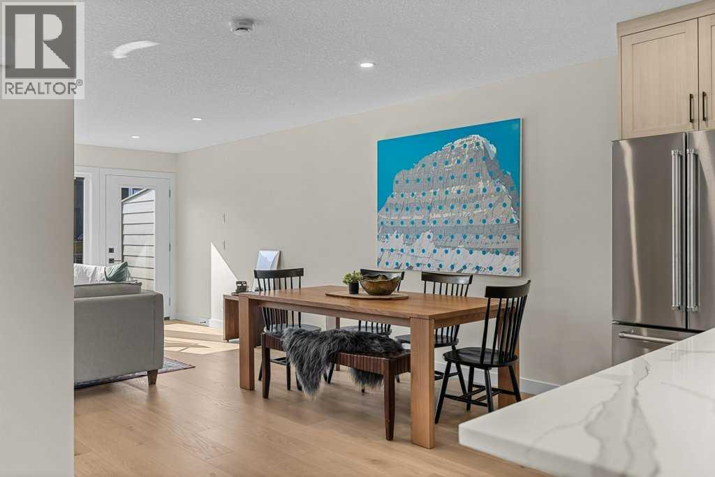 102, 1330 1st Avenue, Canmore, Alberta  T1W 1M4 - Photo 17 - A2270347