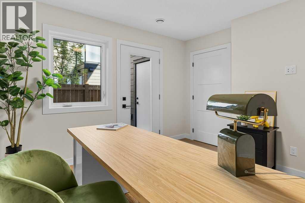 102, 1330 1st Avenue, Canmore, Alberta  T1W 1M4 - Photo 7 - A2270347