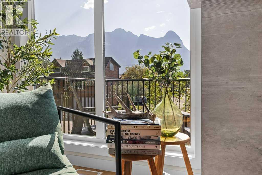 102, 1330 1st Avenue, Canmore, Alberta  T1W 1M4 - Photo 28 - A2270347