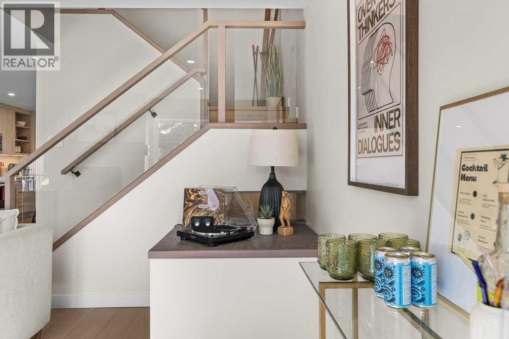 102, 1330 1st Avenue, Canmore, Alberta  T1W 1M4 - Photo 30 - A2270347