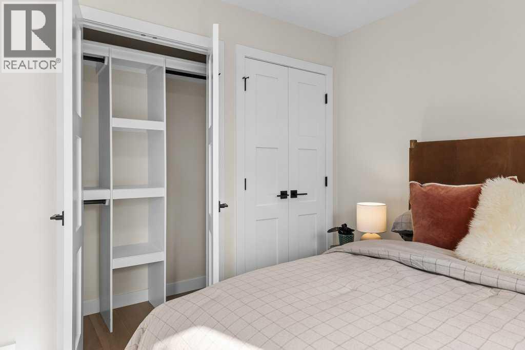 102, 1330 1st Avenue, Canmore, Alberta  T1W 1M4 - Photo 34 - A2270347