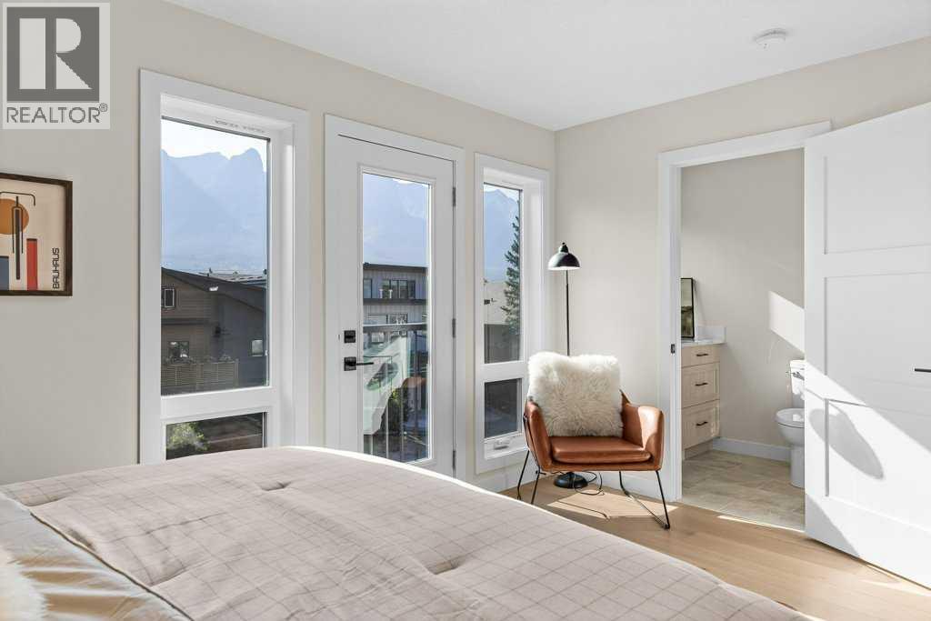 102, 1330 1st Avenue, Canmore, Alberta  T1W 1M4 - Photo 35 - A2270347