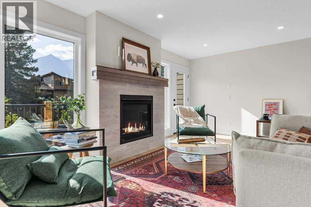 102, 1330 1st Avenue, Canmore, Alberta  T1W 1M4 - Photo 27 - A2270347