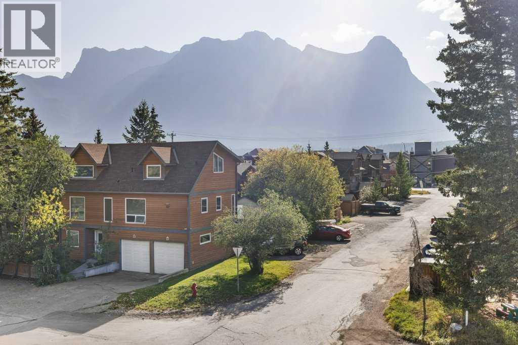 102, 1330 1st Avenue, Canmore, Alberta  T1W 1M4 - Photo 41 - A2270347