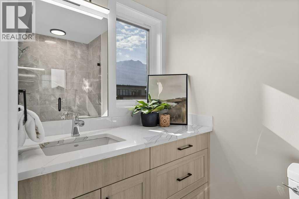 102, 1330 1st Avenue, Canmore, Alberta  T1W 1M4 - Photo 36 - A2270347