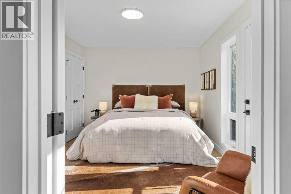 102, 1330 1st Avenue, Canmore, Alberta  T1W 1M4 - Photo 38 - A2270347