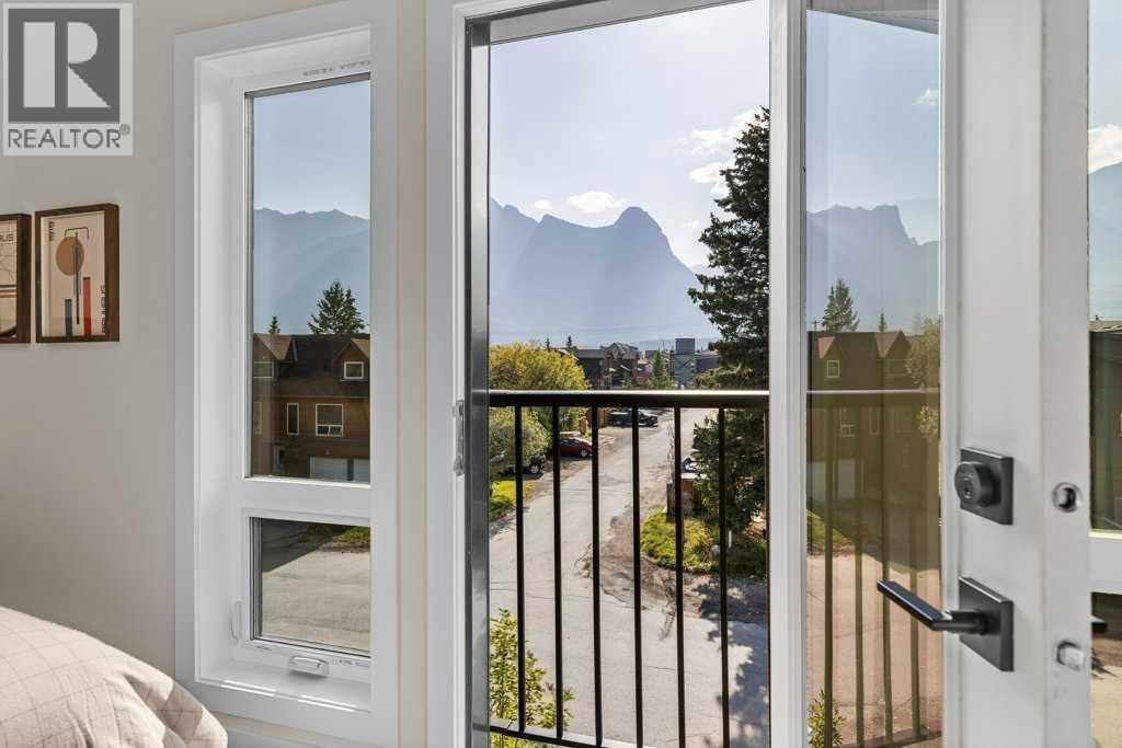 102, 1330 1st Avenue, Canmore, Alberta  T1W 1M4 - Photo 39 - A2270347