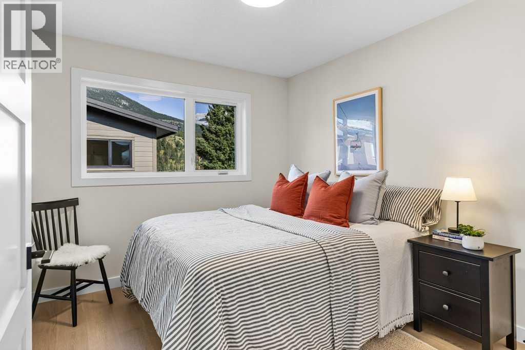 102, 1330 1st Avenue, Canmore, Alberta  T1W 1M4 - Photo 43 - A2270347