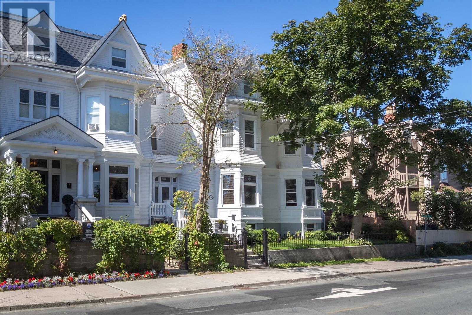 23 Rennies Mill Road, St John's, Newfoundland & Labrador  A1C 3P9 - Photo 3 - 1285315