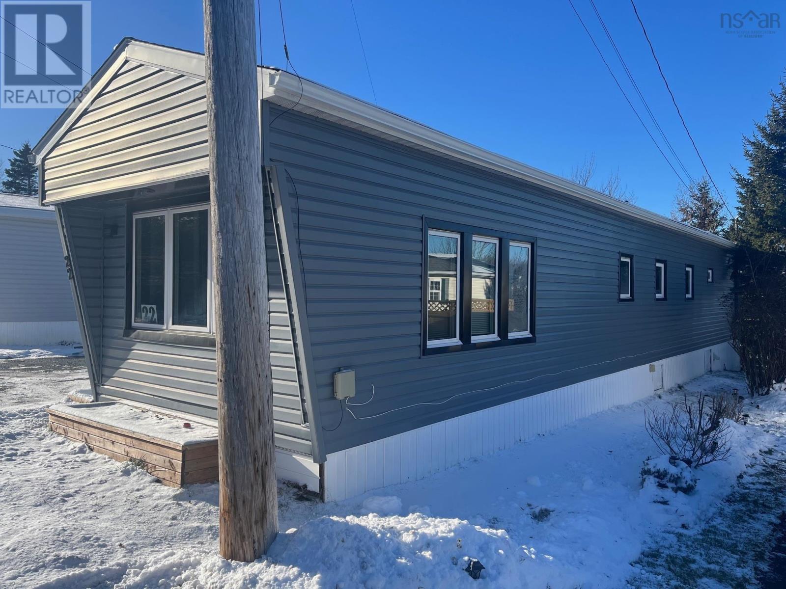 22 Sharon Drive, Middle Sackville, Nova Scotia  B4E 1E3 - Photo 2 - 202529465