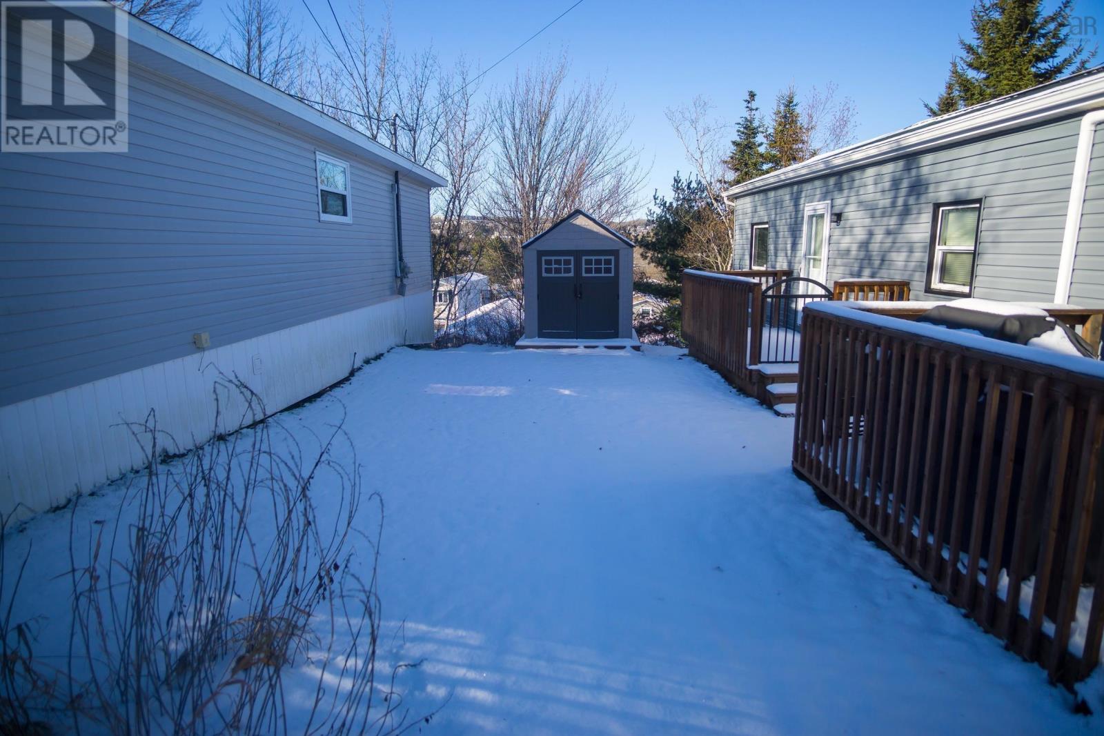 22 Sharon Drive, Middle Sackville, Nova Scotia  B4E 1E3 - Photo 8 - 202529465