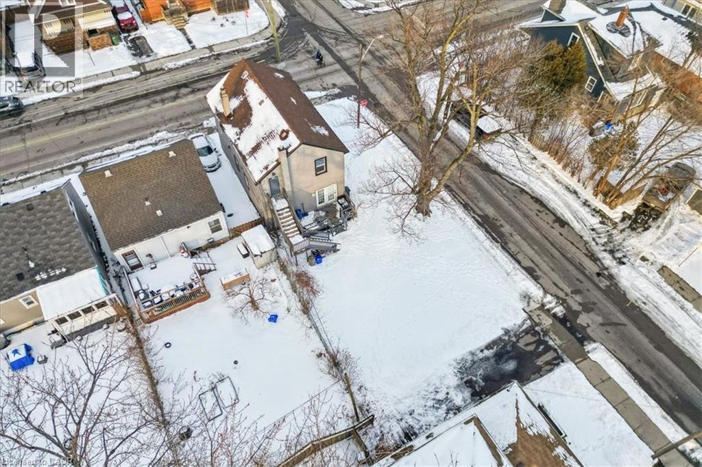 510 Britannia Avenue, Hamilton, Ontario  L8H 1Z6 - Photo 44 - 40788488