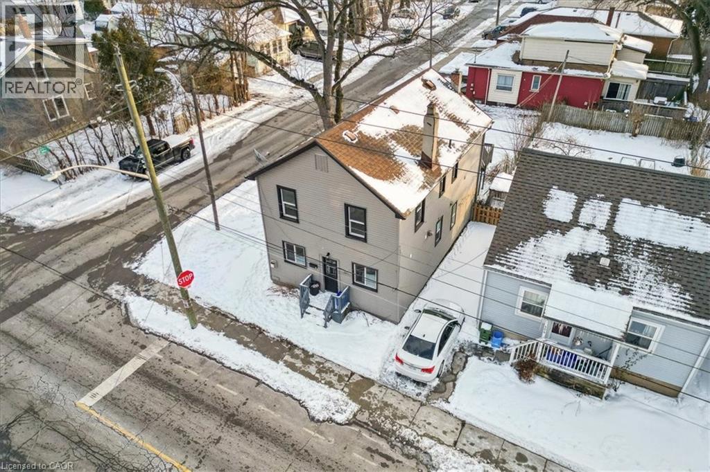 510 Britannia Avenue, Hamilton, Ontario  L8H 1Z6 - Photo 38 - 40788488