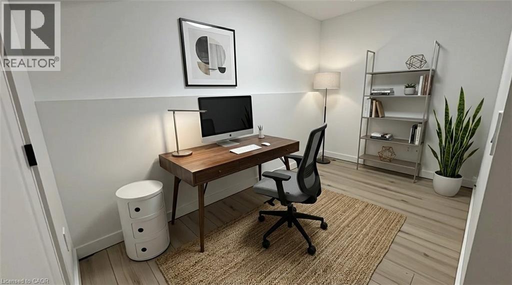 31 Mill Street Unit# 11, Kitchener, Ontario  N2G 2Y3 - Photo 6 - 40796668