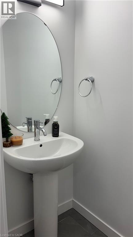 31 Mill Street Unit# 11, Kitchener, Ontario  N2G 2Y3 - Photo 3 - 40796668