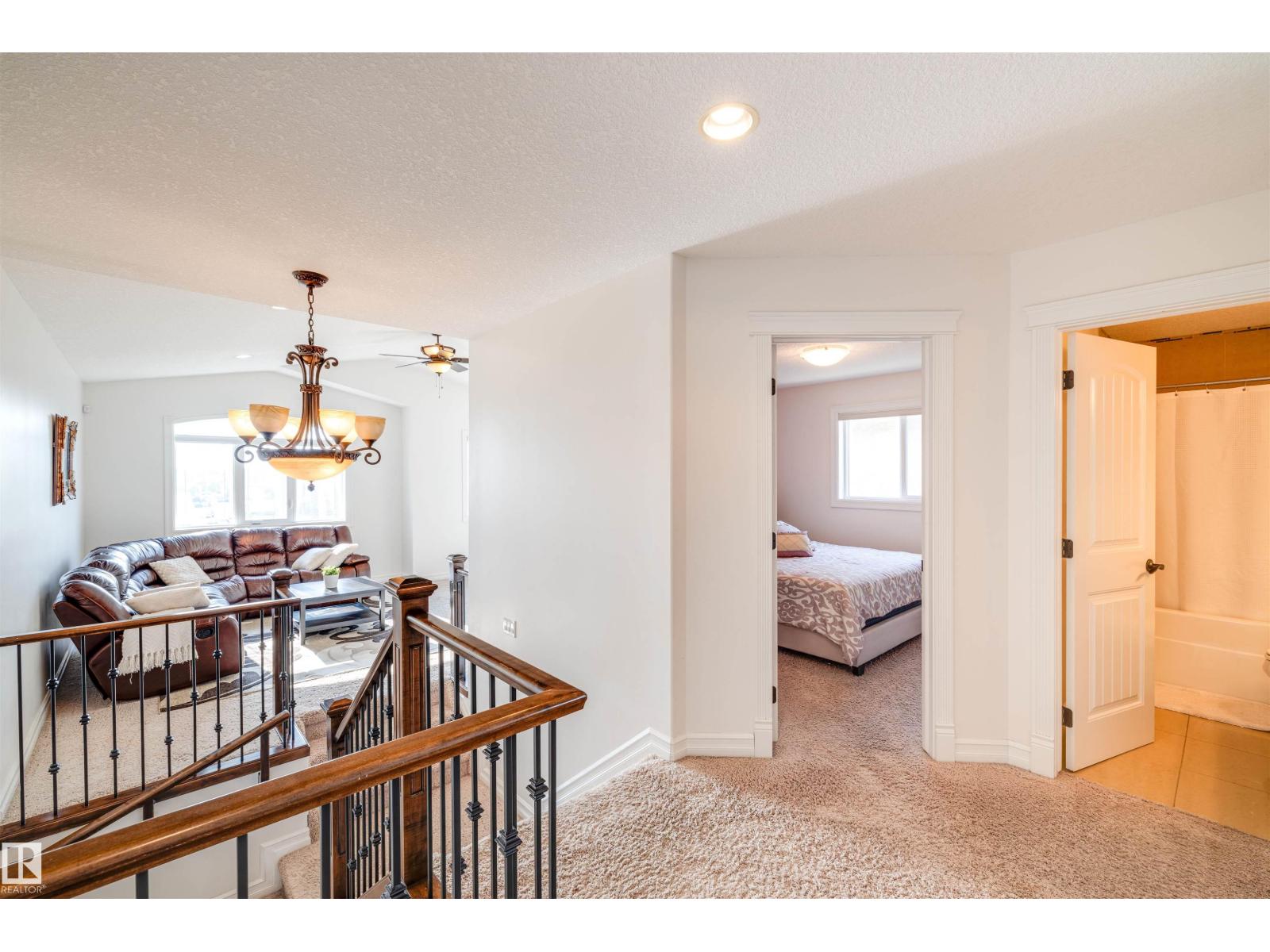 17003 71 St Nw, Edmonton, Alberta  T5Z 0G9 - Photo 14 - E4469515