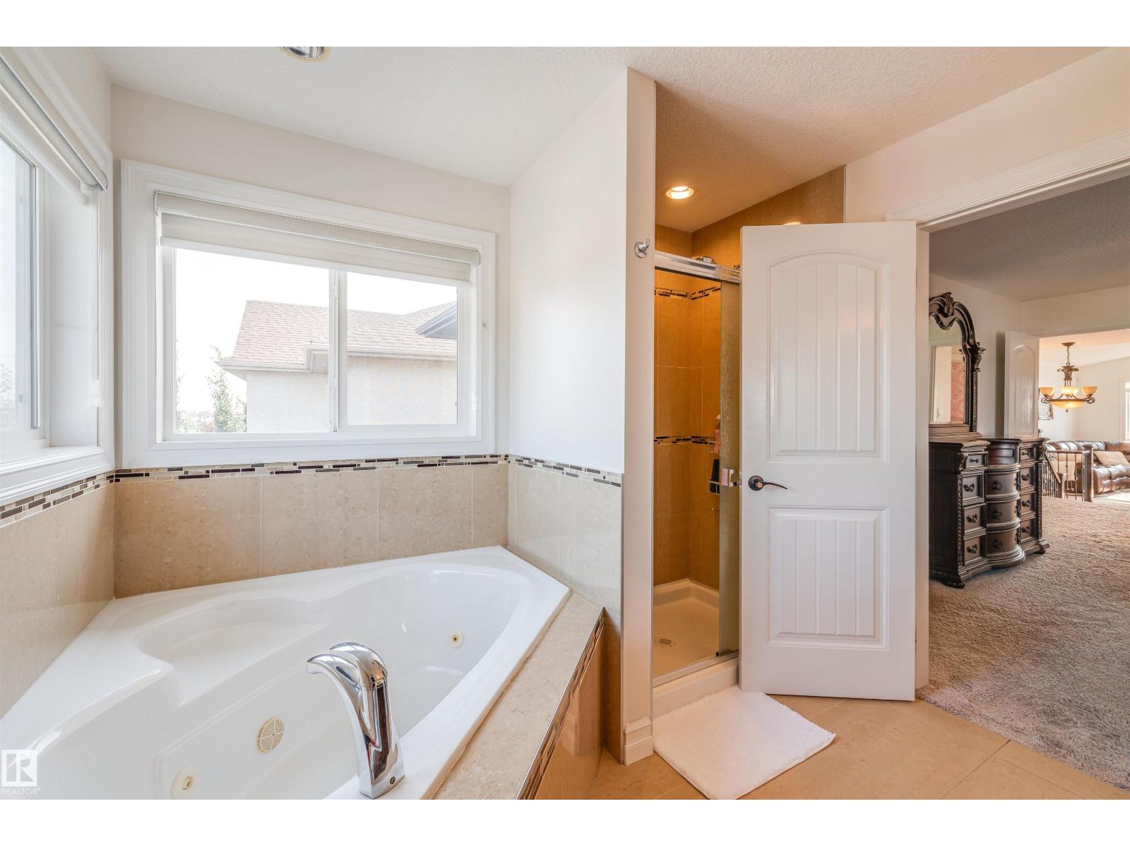 17003 71 St Nw, Edmonton, Alberta  T5Z 0G9 - Photo 20 - E4469515