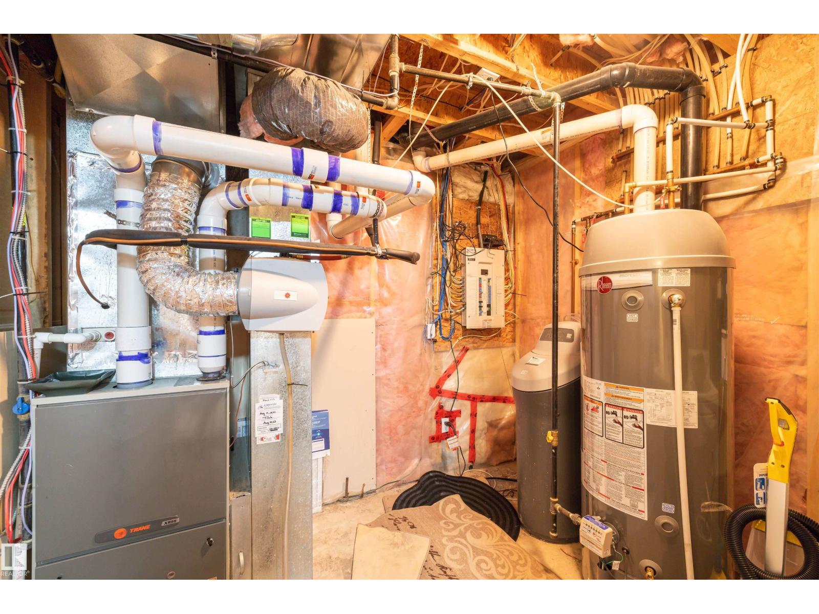 17003 71 St Nw, Edmonton, Alberta  T5Z 0G9 - Photo 37 - E4469515