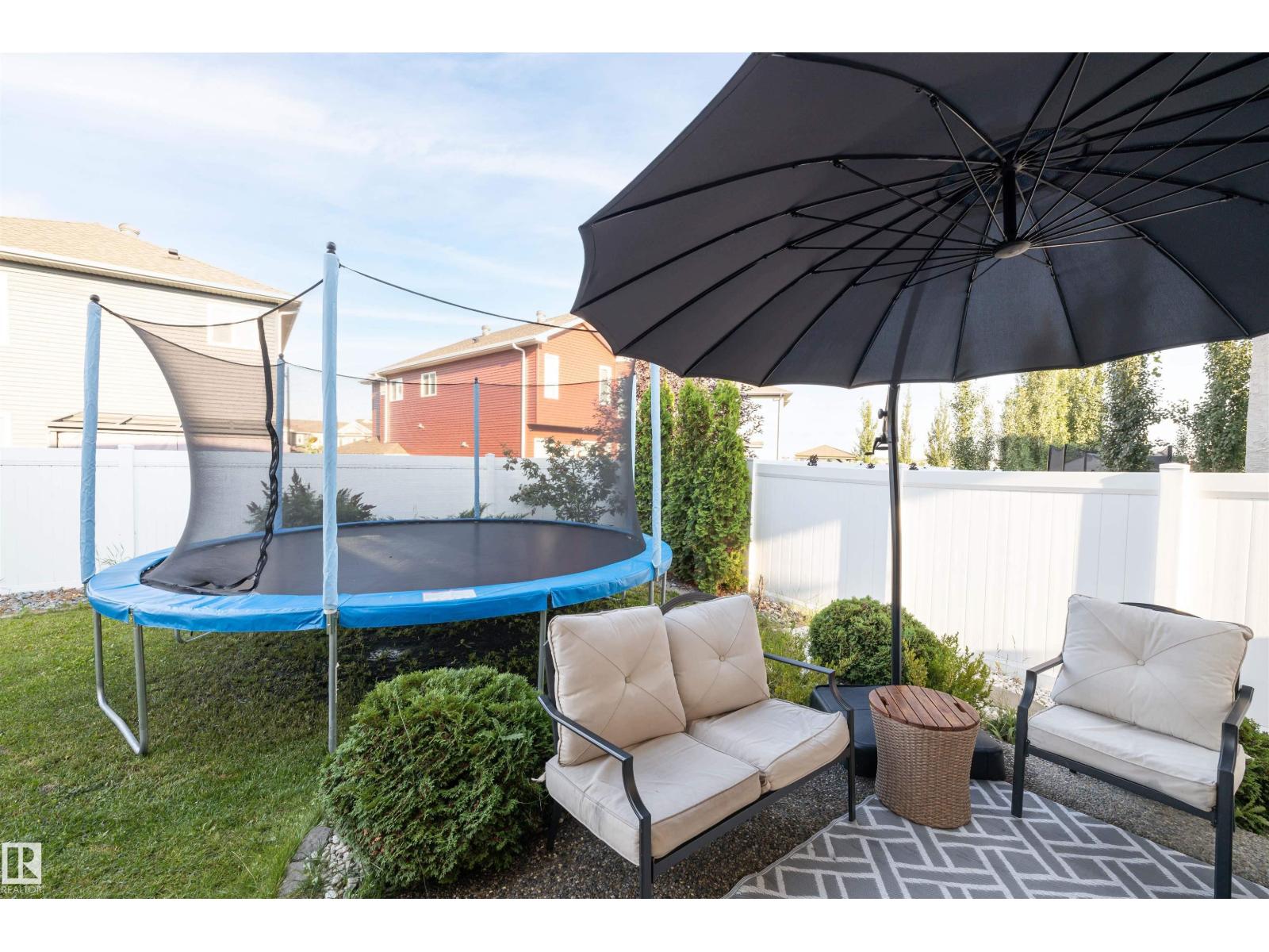 17003 71 St Nw, Edmonton, Alberta  T5Z 0G9 - Photo 42 - E4469515