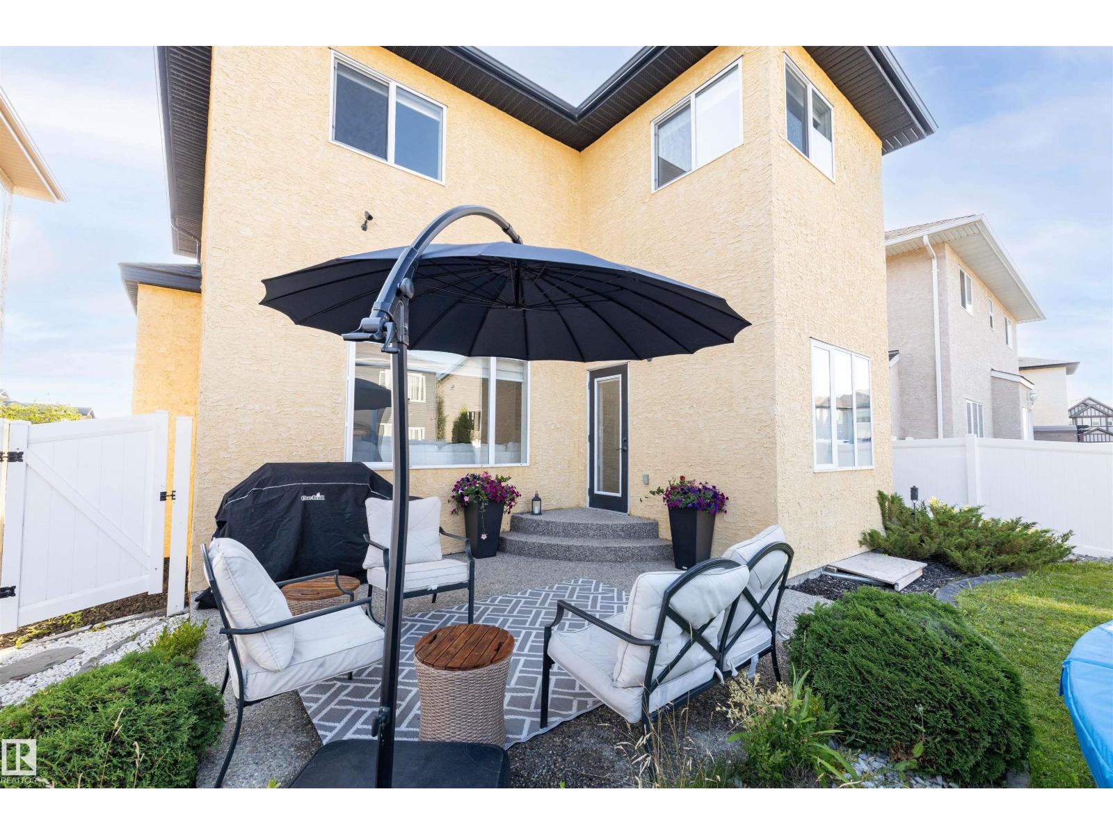 17003 71 St Nw, Edmonton, Alberta  T5Z 0G9 - Photo 43 - E4469515