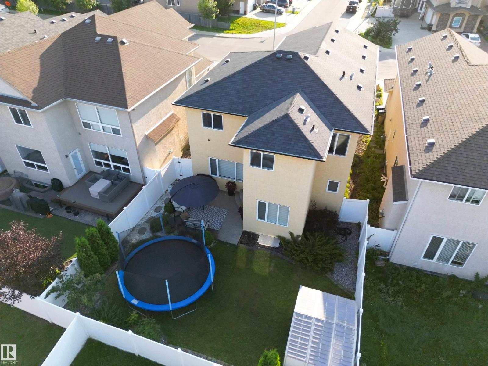 17003 71 St Nw, Edmonton, Alberta  T5Z 0G9 - Photo 45 - E4469515