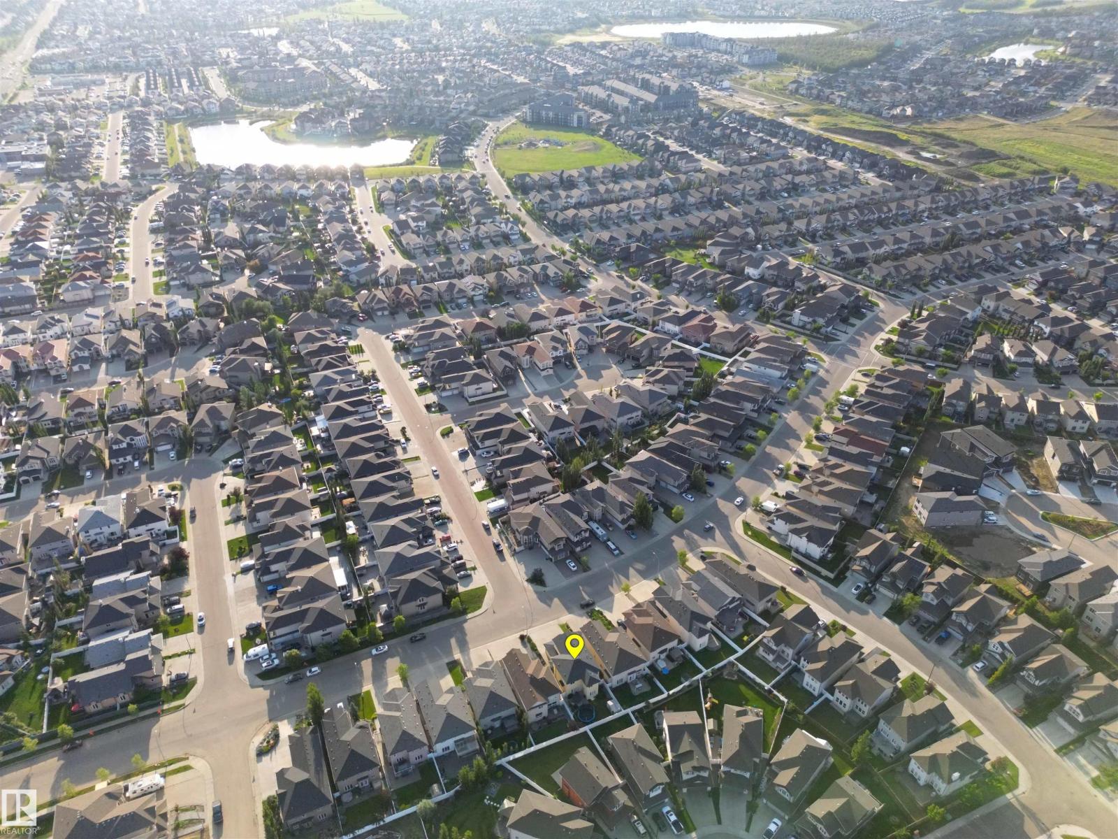 17003 71 St Nw, Edmonton, Alberta  T5Z 0G9 - Photo 46 - E4469515