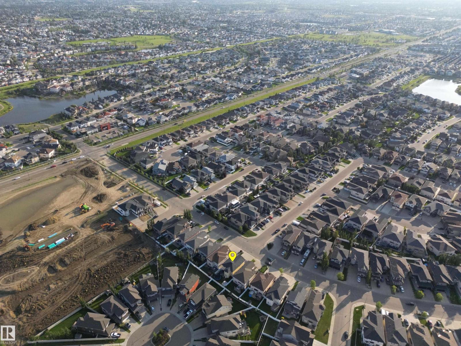 17003 71 St Nw, Edmonton, Alberta  T5Z 0G9 - Photo 47 - E4469515