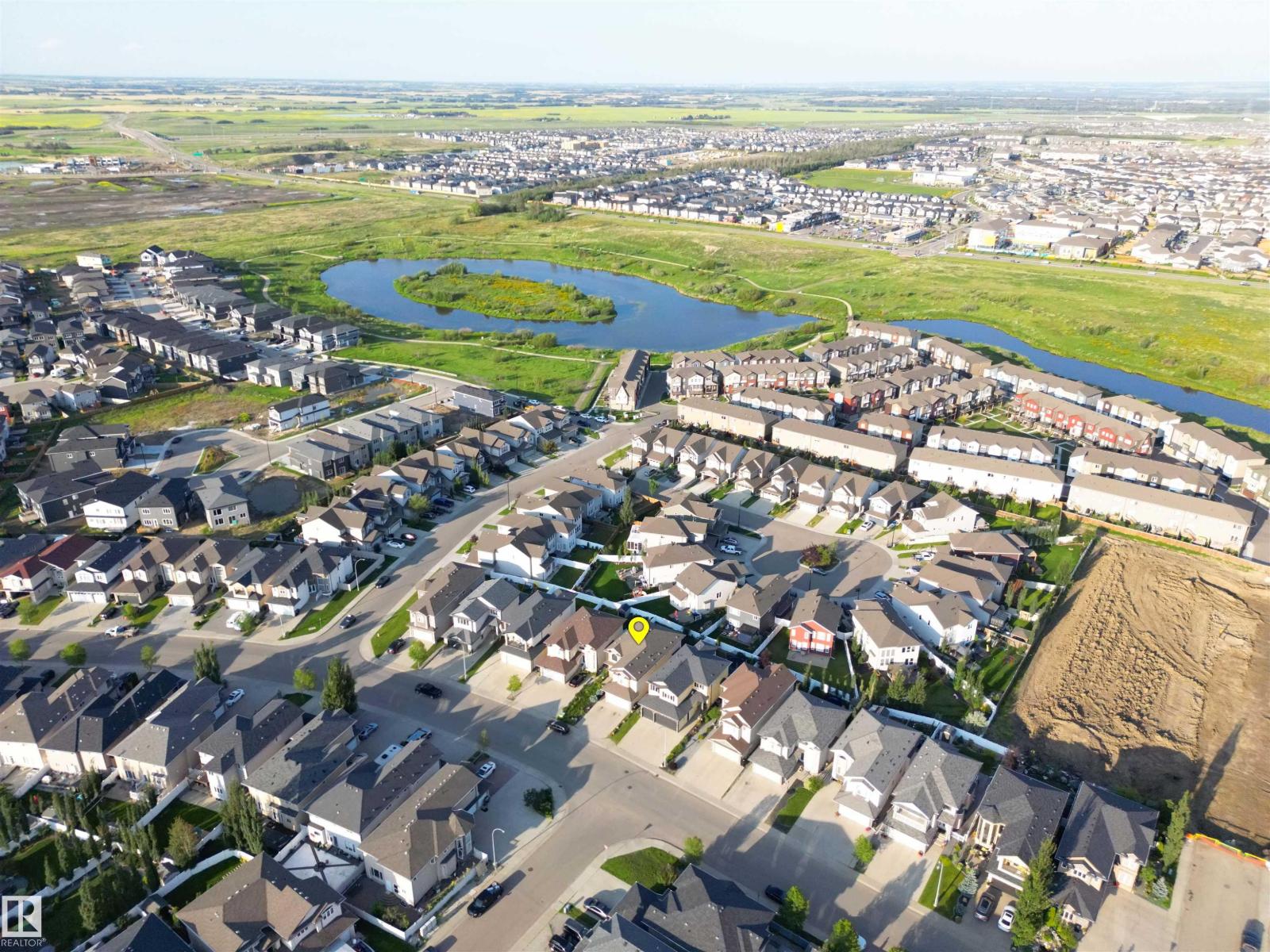 17003 71 St Nw, Edmonton, Alberta  T5Z 0G9 - Photo 48 - E4469515