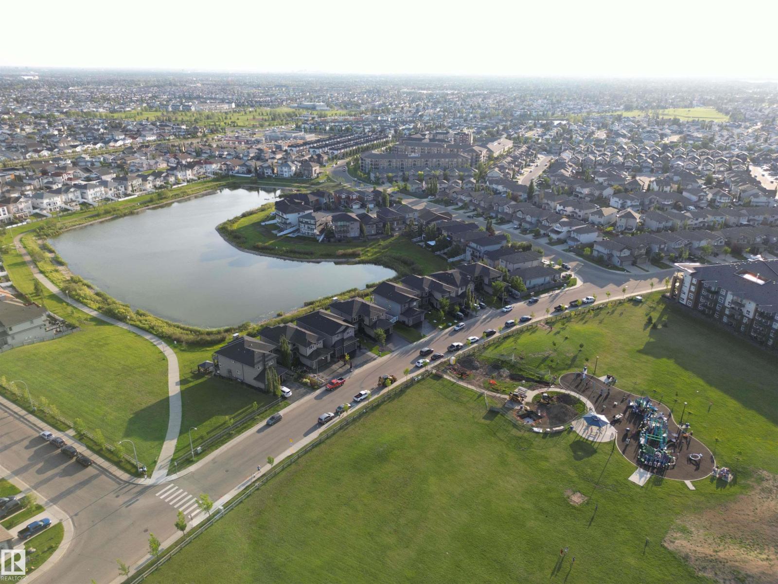 17003 71 St Nw, Edmonton, Alberta  T5Z 0G9 - Photo 49 - E4469515