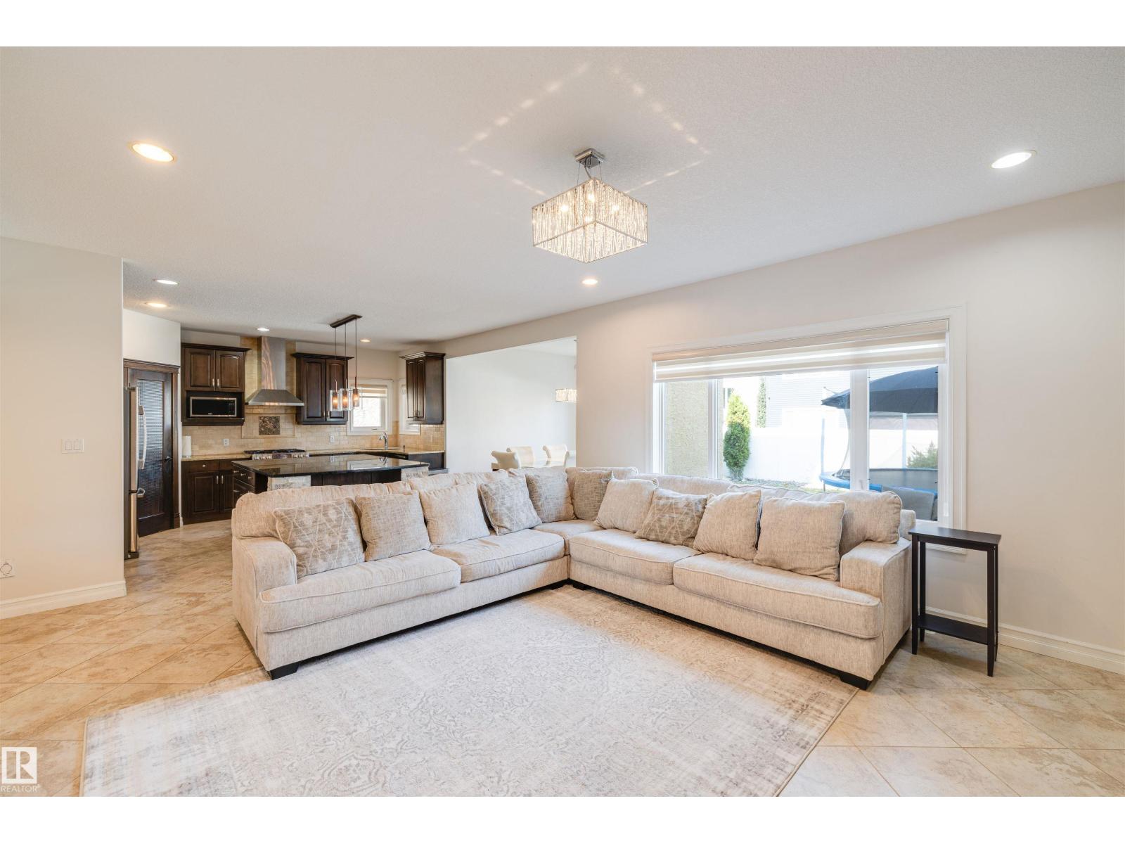 17003 71 St Nw, Edmonton, Alberta  T5Z 0G9 - Photo 5 - E4469515