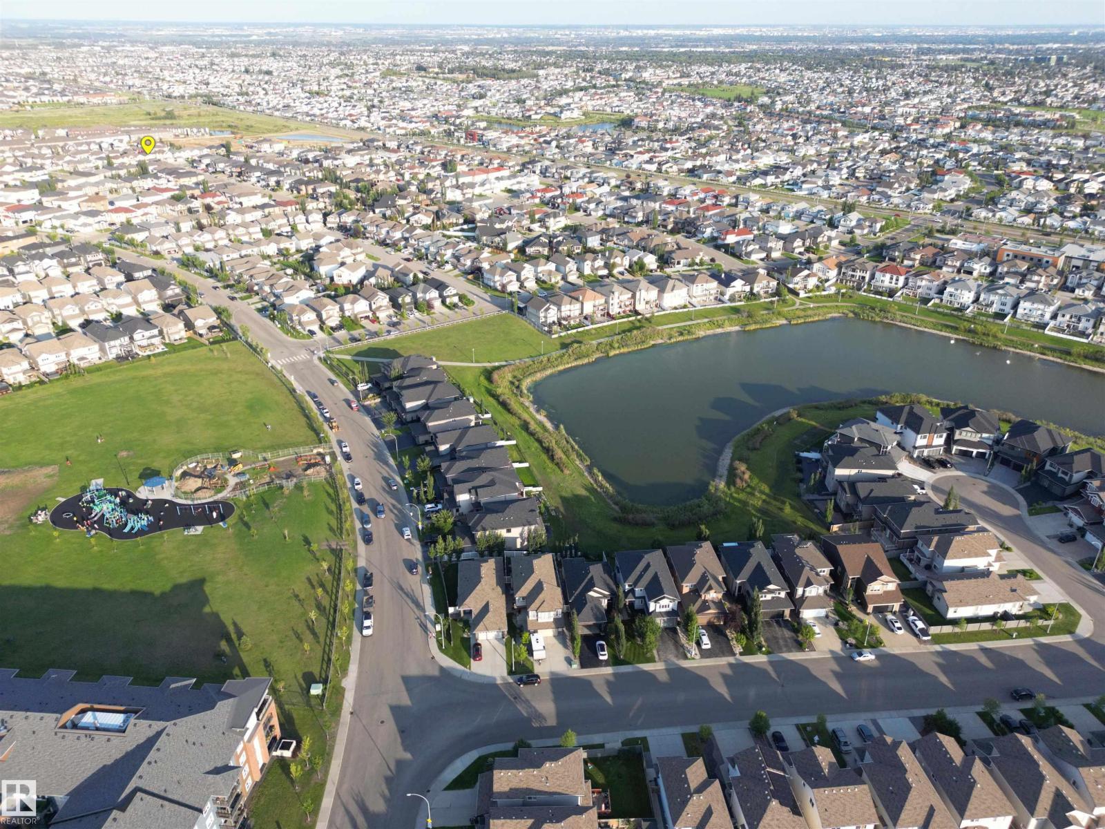 17003 71 St Nw, Edmonton, Alberta  T5Z 0G9 - Photo 51 - E4469515