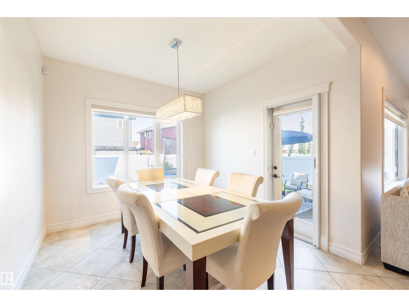 17003 71 St Nw, Edmonton, Alberta  T5Z 0G9 - Photo 7 - E4469515