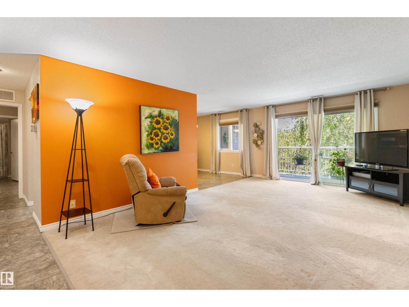 #308 14810 51 Ave Nw, Edmonton, Alberta T6H 5G5 - Photo 15 - E4469516