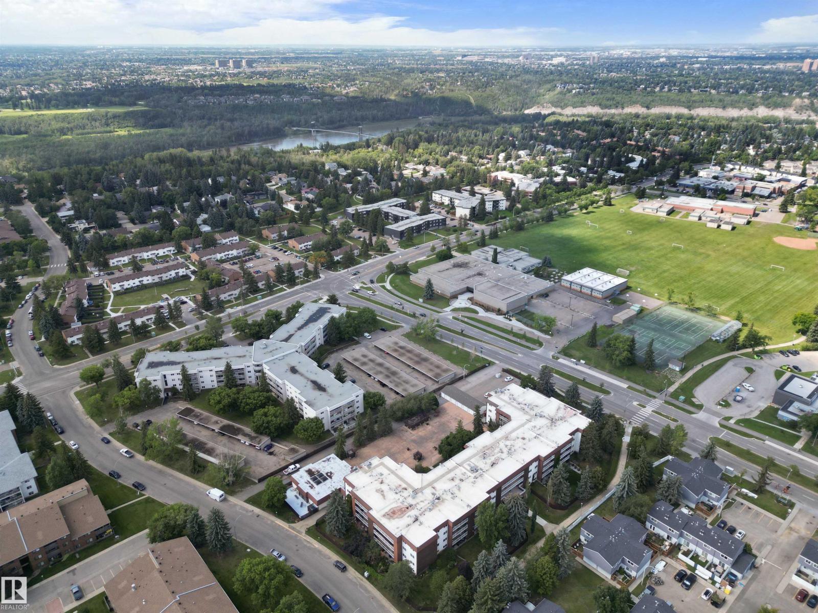 #308 14810 51 Ave Nw, Edmonton, Alberta T6H 5G5 - Photo 2 - E4469516