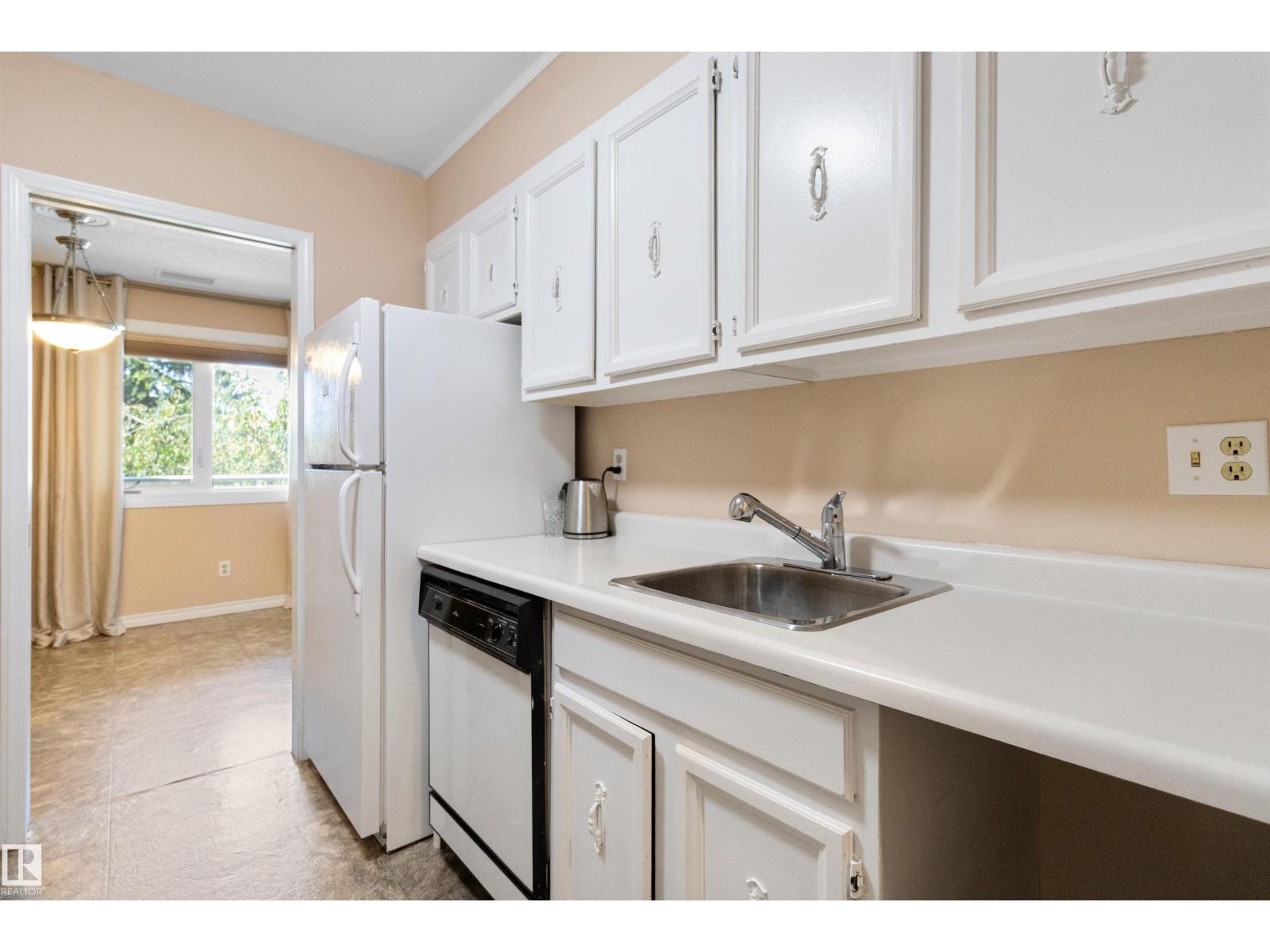 #308 14810 51 Ave Nw, Edmonton, Alberta T6H 5G5 - Photo 20 - E4469516