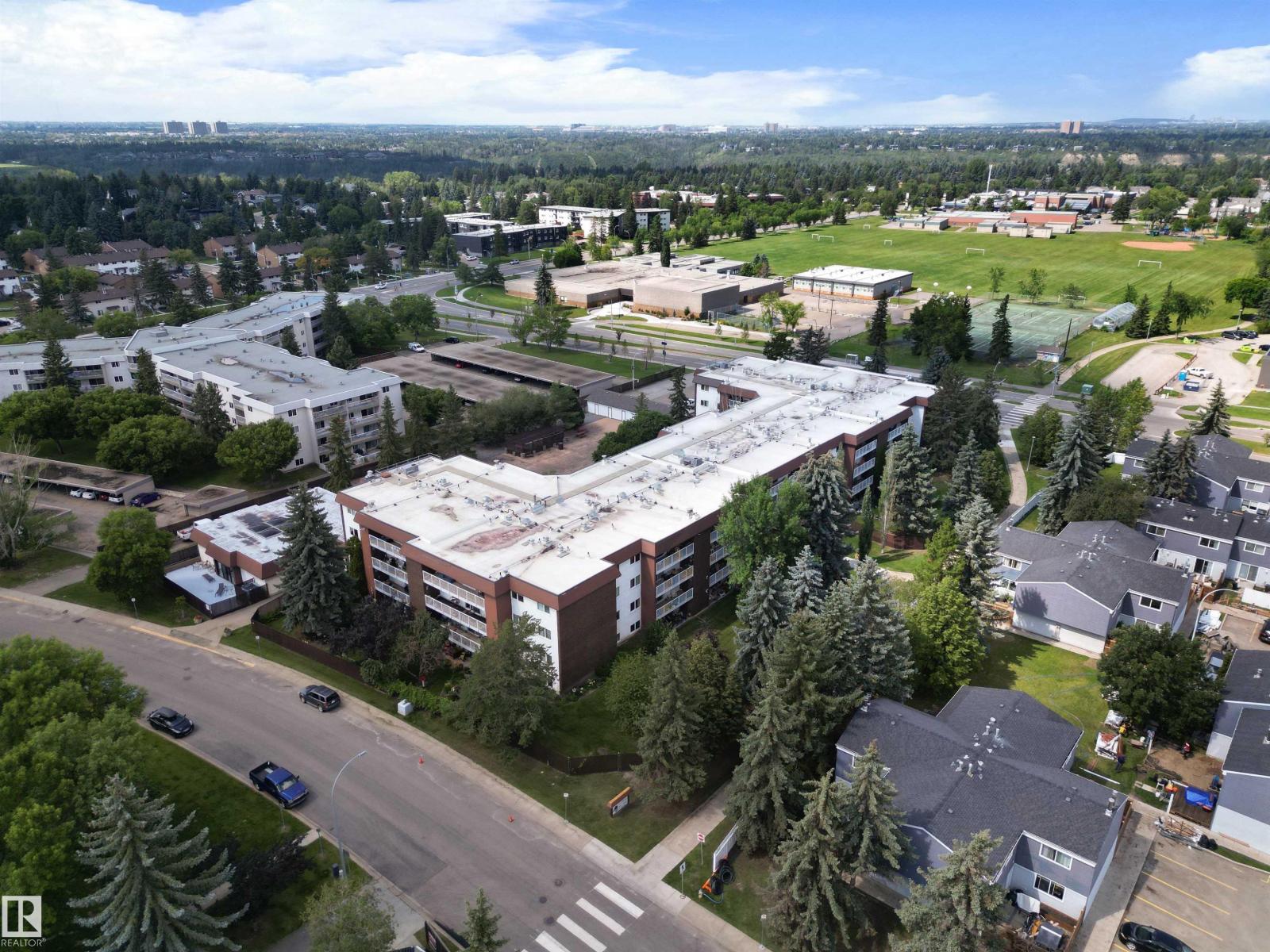 #308 14810 51 Ave Nw, Edmonton, Alberta T6H 5G5 - Photo 3 - E4469516