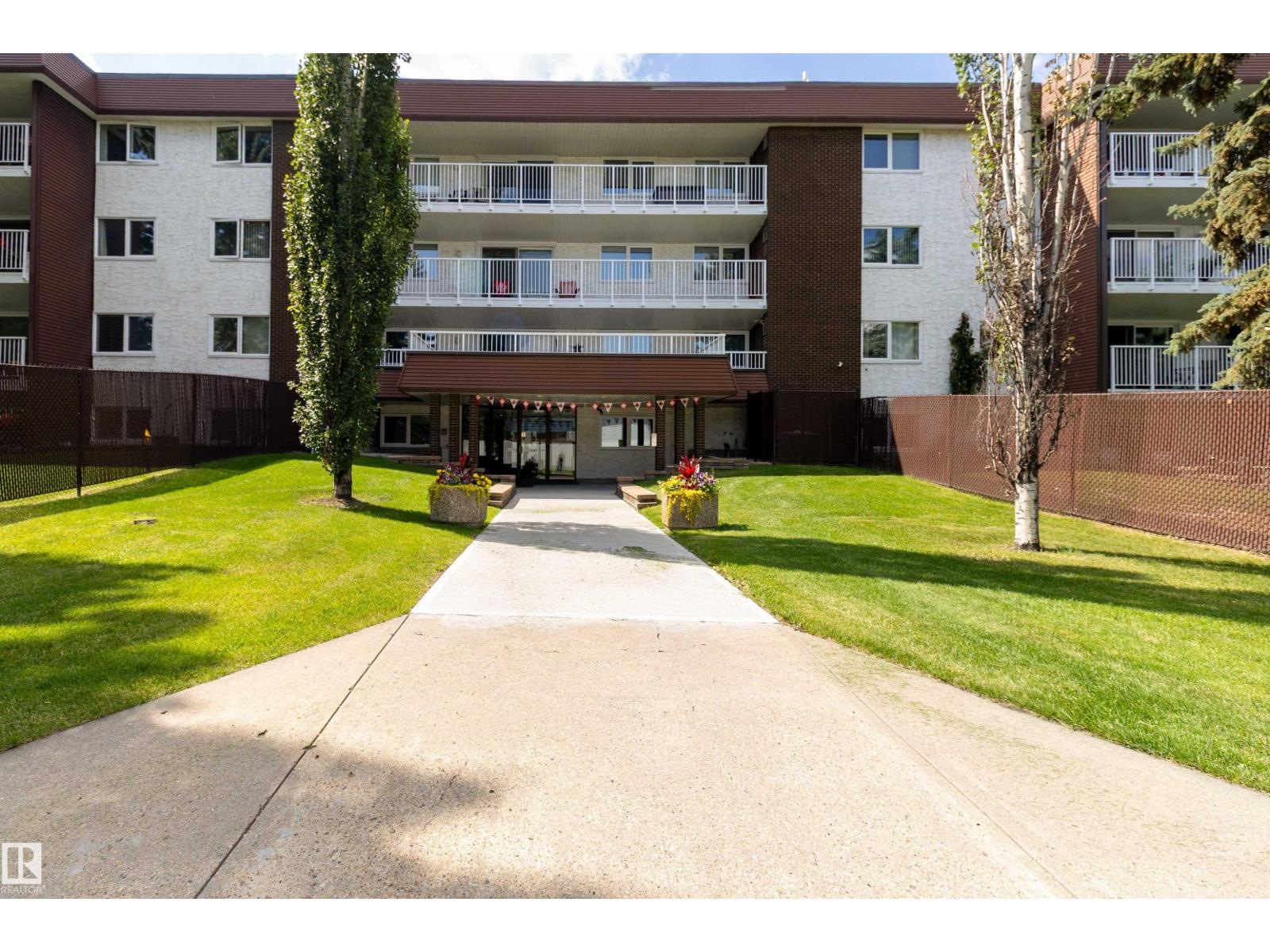 #308 14810 51 Ave Nw, Edmonton, Alberta T6H 5G5 - Photo 5 - E4469516