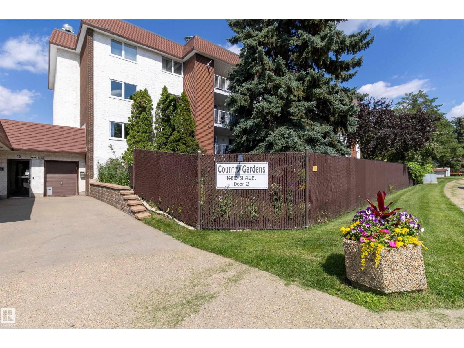 #308 14810 51 Ave Nw, Edmonton, Alberta T6H 5G5 - Photo 6 - E4469516