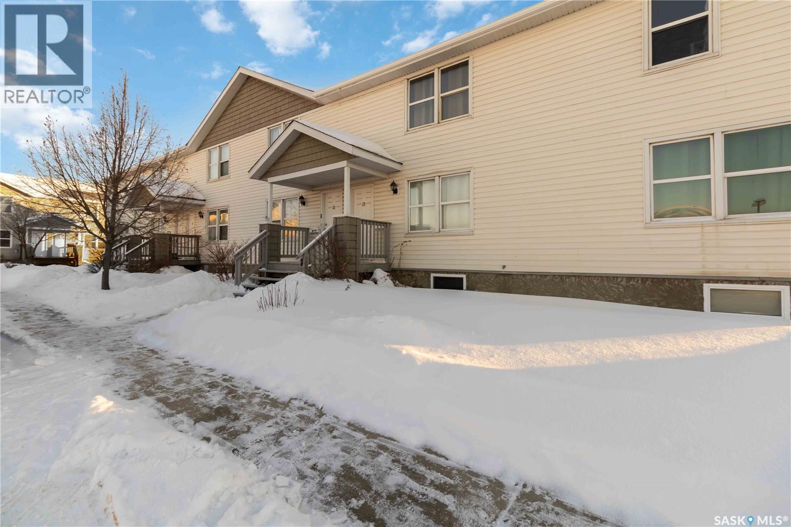 23 209 Camponi PLACE, saskatoon, Saskatchewan